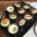 Cooksnap dari Ashalinaqueen untuk resep Puding kribo