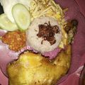 Cooksnap dari Tya Martiawati untuk resep Nasi uduk shirataki #ketopad