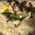 صورة من يارب رحمتك ❤️، شاركها بعد تجربة وصفة مندي دجاج بطريقة سهلة وسريعة