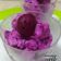 Cooksnap dari Arik Yunita (Paon RaRe) untuk resep Es Cream Buah Naga