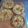 El cooksnap de Patricia Moyes cuando hizo Tartitas De Manzana Y  Avena.