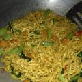 Cooksnap dari putri untuk resep Mie Goreng Jawa