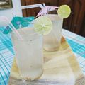 Sehrish Siddiq's cooksnap of when they made Lemonade.