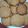 El cooksnap de Analia Correa cuando hizo Galletitas de avena y miel.