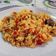 El cooksnap de NOEL DIEZ cuando hizo Paella.
