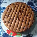 Cooksnap dari Bakoel Omi✅ untuk resep #37 Cake Pisang Gula Palem🍌🍒