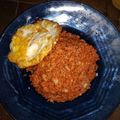 Cooksnap dari Selfia Ajjha untuk resep Nasi Goreng 'ku