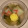 Cooksnap dari Rere Dwi untuk resep 53. Sayur Asem Bening (bumbu iris)