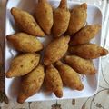 صورة من Um Hamood ALbusaidi، شاركها بعد تجربة وصفة كبة التوست مع البطاطس