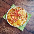 Cooksnap dari KasMira untuk resep Shakshouka (North African Pouch Egg)