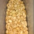 Cooksnap dari Rofieq 21 untuk resep Kacang bawang empuk, renyah n enak mudah buatnya