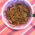 El cooksnap de Camila Fernandez cuando hizo Nutella vegano.