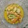 Cooksnap dari Vickyaprikah untuk resep LODEH TONGKOL ASAP ala ibu
