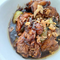 Cooksnap dari Ummu Salma Muhammad untuk resep Ayam Kecap Sunda...harus recook