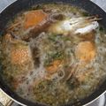Cooksnap dari sri wahyuni yusuf untuk resep Kepiting Saus Tiram Simple Enak