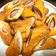 Cooksnap Dapur Yusfarisyia semasa beliau membuat Roti sosej goreng simple.
