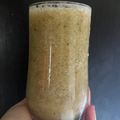 ifuchi's cooksnap of when they made Cucumber Slush.