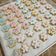 Cooksnap dari 🌷Yulie Yuda Gunawan🌷 untuk resep Fancy Cookies with Royal Icing