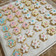 Cooksnap dari 🌷Yulie Yuda Gunawan🌷 untuk resep Fancy Cookies with Royal Icing