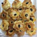 Cooksnap dari Dian Evalina untuk resep Puff Pastry