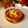 Manisha Sampat's cooksnap of when they made Mango Pancake.