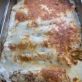 El cooksnap de Juan Albin cuando hizo Masa para panqueques para canelones.