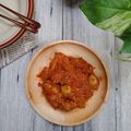 Cooksnap dari Nur Erma untuk resep Rendang Ayam(#postingrame2_ayam)