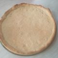 Cooksnap από Χριστίνα Μ στη συνταγή Ζύμη τάρτας