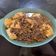 Cooksnap dari Draven Theodore untuk resep Tumis Tahu Telur Daging Cincang