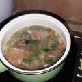 Cooksnap dari Fitra Ashari untuk resep Sup Ikan Dori favorit Pandu MPASI 10 bulan