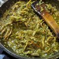 Cooksnap dari Mamavie untuk resep Sambal Ijo Padang (Sambalado Mudo)