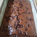 Cooksnap dari Ika.fitrania untuk resep Brownies keju simple - tanpa mixer dengan 2 telur