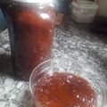 El cooksnap de patriciaray1000 cuando hizo Dulce de tomates.