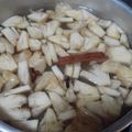 Cooksnap dari Anik Tria Nurjanah untuk resep Es Nanas Seger