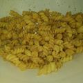 Cooksnap dari Catur Herlinda untuk resep Makaroni goreng bumbu tabur