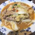 陳佳儀's cooksnap of when they made 糖醋肉片炒高麗菜.