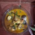 Cooksnap dari Ratna Guvita untuk resep Gulai aceh ikan tongkol