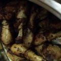 shameka.cooper's cooksnap of when they made Super Seasoned Chicken.