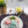 Cooksnap dari Dapoer VHA untuk resep Ongol-ongol Binas (Bihun Nanas)