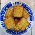 Cooksnap dari Agri Ralampi untuk resep Gabin fla susu ala anak kost