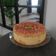 Cooksnap dari Gayatri Maheswari untuk resep Chiffon Cheese Cake