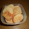 El cooksnap de olavarrililiana cuando hizo Galletas francesas de mantequilla.