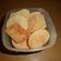El cooksnap de olavarrililiana cuando hizo Galletas francesas de mantequilla.