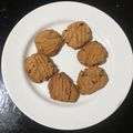 Cooksnap dari widya’s delight untuk resep Chocolate Chips Cookies