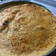 El cooksnap de Noel Poletti cuando hizo Torta de jamón y queso con masa licuada.