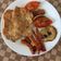 El cooksnap de SleivaG cuando hizo Pechuga de pollo al horno con patatas y verduras.