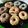 Sneha Patel's cooksnap of when they made Chocolate Donut.