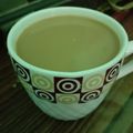 RASHMA SALMAN's cooksnap of when they made ஏலக்காய், இஞ்சி டீ(ginger cardamom tea recipe in tamil).