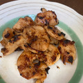 Cooksnap dari Yustina Artati untuk resep Grilled Teriyaki Chicken Breast (Panggang Pakai Teflon)