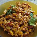 Cooksnap dari Hida Maula untuk resep Kering tempe manis